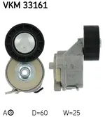  VKM 33161 uygun fiyat ile hemen sipariş verin!